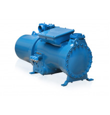 Винтовой компрессор Frascold CXH01 SERIES