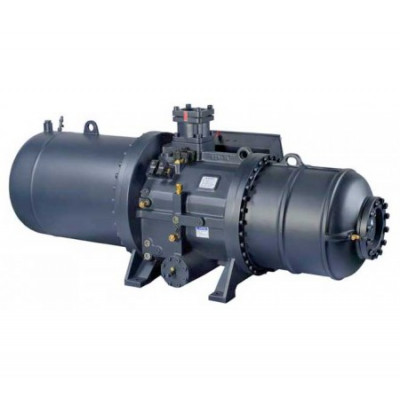 Винтовой компрессор Hanbell LB-100