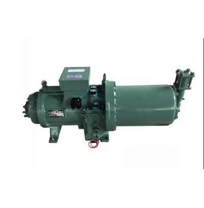 Винтовой компрессор Hitachi 4005SC-Z