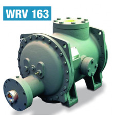 Винтовой компрессор Howden M127