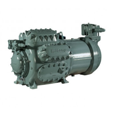 Поршневой компрессор RefComp SB-4-120E