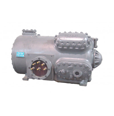 Поршневой компрессор Trane 2E5R48