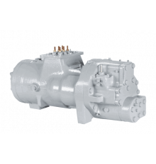 Винтовой компрессор Trane CHHB070A